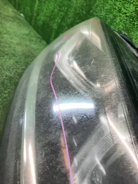 ФАРА НА VOLKSWAGEN GOLF 5G1