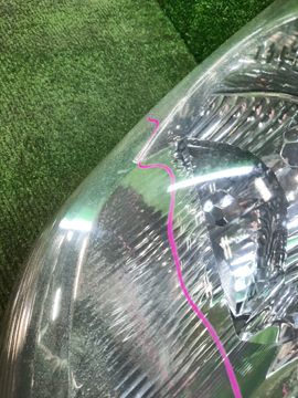 ФАРА НА TOYOTA IPSUM ACM21W
