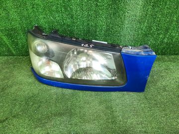 ФАРА НА SUBARU FORESTER SG5