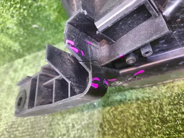 ФАРА НА NISSAN SUNNY B15