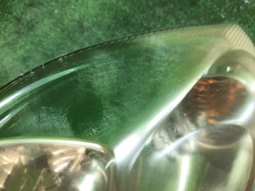 ФАРА НА NISSAN PRESAGE TU31