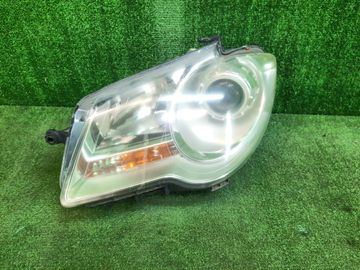 ФАРА НА VOLKSWAGEN TOURAN 1T1
