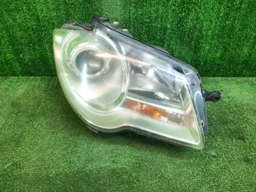 ФАРА НА VOLKSWAGEN TOURAN 1T1