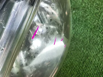 ФАРА НА MITSUBISHI AIRTREK CU2W