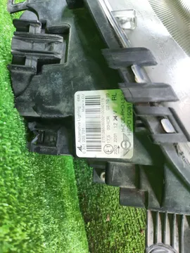 ФАРА НА MINI COOPER R56