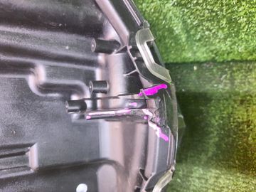 ФАРА НА DAIHATSU TANTO LA650S