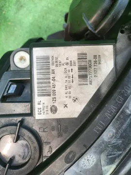 ФАРА НА BMW 525I E60
