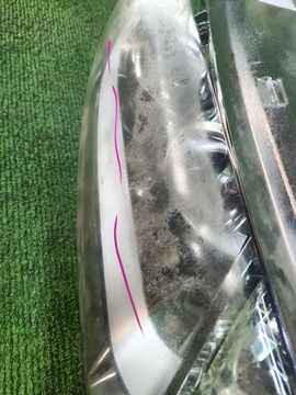 ФАРА НА HONDA FIT GK5