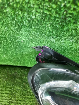 ФАРА НА NISSAN NOTE E12