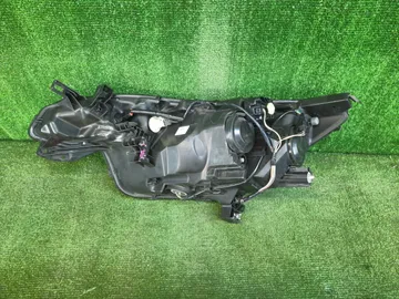 ФАРА НА NISSAN NOTE E12