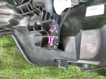 ФАРА НА NISSAN NOTE E12