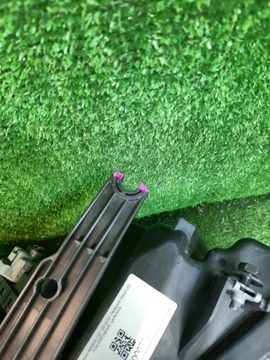 ФАРА НА NISSAN SERENA C27