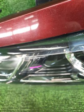 ФАРА НА NISSAN SERENA C27