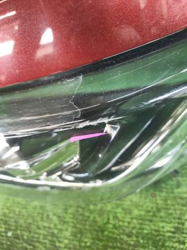 ФАРА НА NISSAN SERENA C27