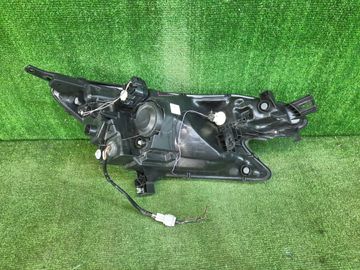 ФАРА НА NISSAN NOTE E12