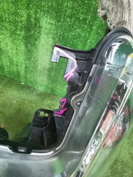 ФАРА НА NISSAN NOTE E12