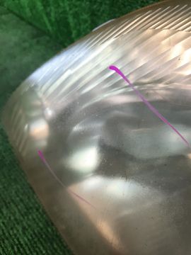 ФАРА НА TOYOTA COROLLA NZE121 