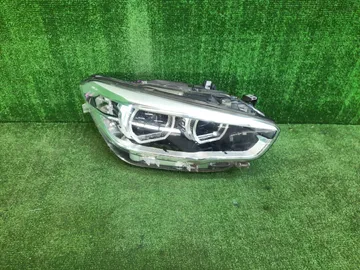 ФАРА НА BMW 118I F20