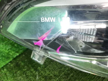 ФАРА НА BMW 118I F20