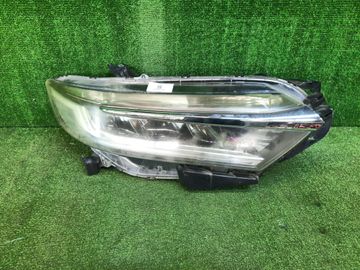 ФАРА НА HONDA SHUTTLE GK8