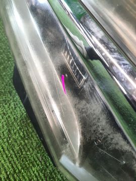 ФАРА НА HONDA SHUTTLE GK8