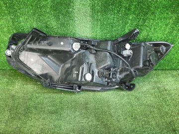 ФАРА НА HONDA SHUTTLE GK8