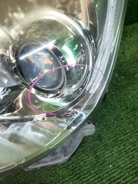 ФАРА НА TOYOTA AQUA NHP10