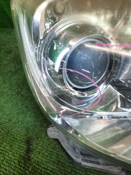 ФАРА НА TOYOTA AQUA NHP10