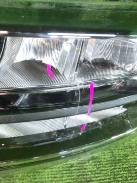 ФАРА НА DAIHATSU TAFT LA900S