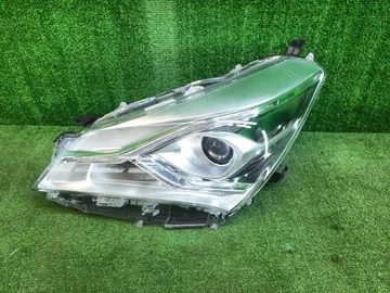ФАРА НА TOYOTA VITZ KSP130