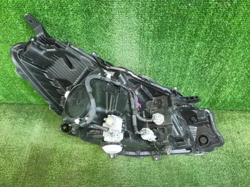 ФАРА НА TOYOTA VITZ KSP130
