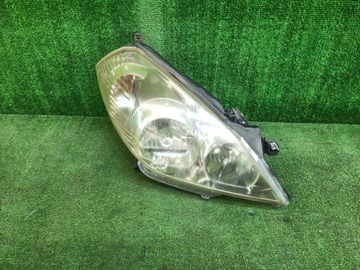 ФАРА НА NISSAN WINGROAD Y11