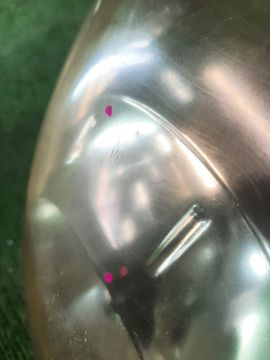 ФАРА НА NISSAN WINGROAD Y11