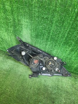 ФАРА НА NISSAN WINGROAD Y11