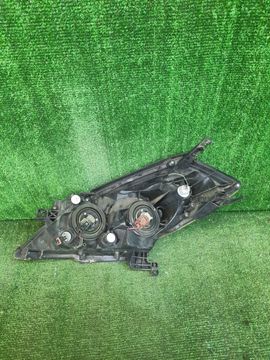 ФАРА НА NISSAN WINGROAD Y11