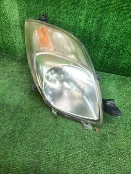 ФАРА НА TOYOTA VITZ KSP90