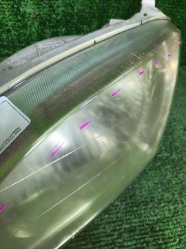 ФАРА НА TOYOTA COROLLA SPACIO AE111N