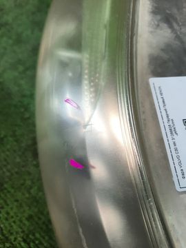 ФАРА НА VOLVO C30 MK