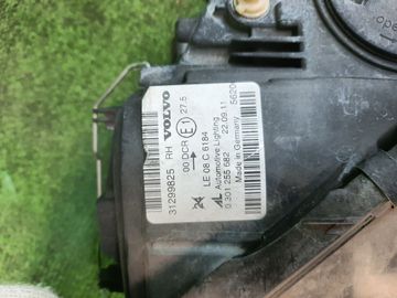 ФАРА НА VOLVO C30 MK