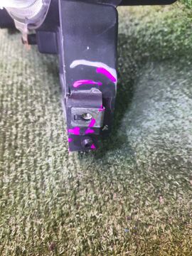 ФАРА НА SUZUKI ALTO HA36V