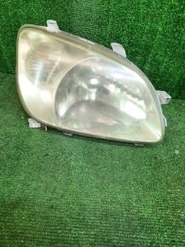 ФАРА НА TOYOTA RAUM EXZ10