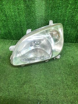 ФАРА НА TOYOTA RAUM EXZ10