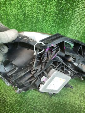 ФАРА НА HONDA FIT SHUTTLE GG7