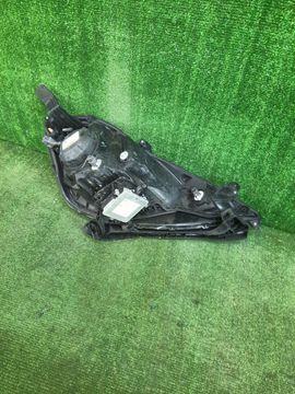 ФАРА НА HONDA FIT SHUTTLE GG7