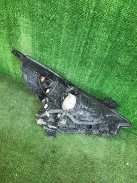 ФАРА НА NISSAN TEANA J32