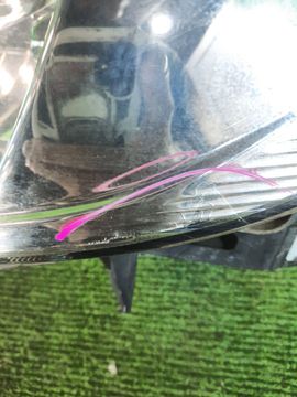 ФАРА НА NISSAN PRESAGE TU31