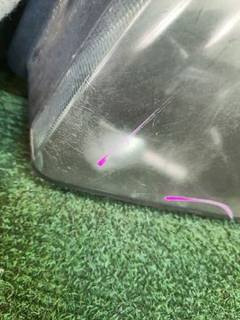 ФАРА НА NISSAN AVENIR W11