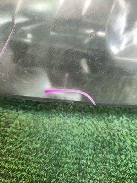 ФАРА НА NISSAN AVENIR W11