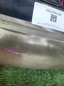 ФАРА НА NISSAN AVENIR W11