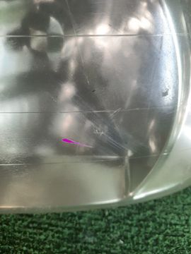 ФАРА НА TOYOTA RAUM EXZ10